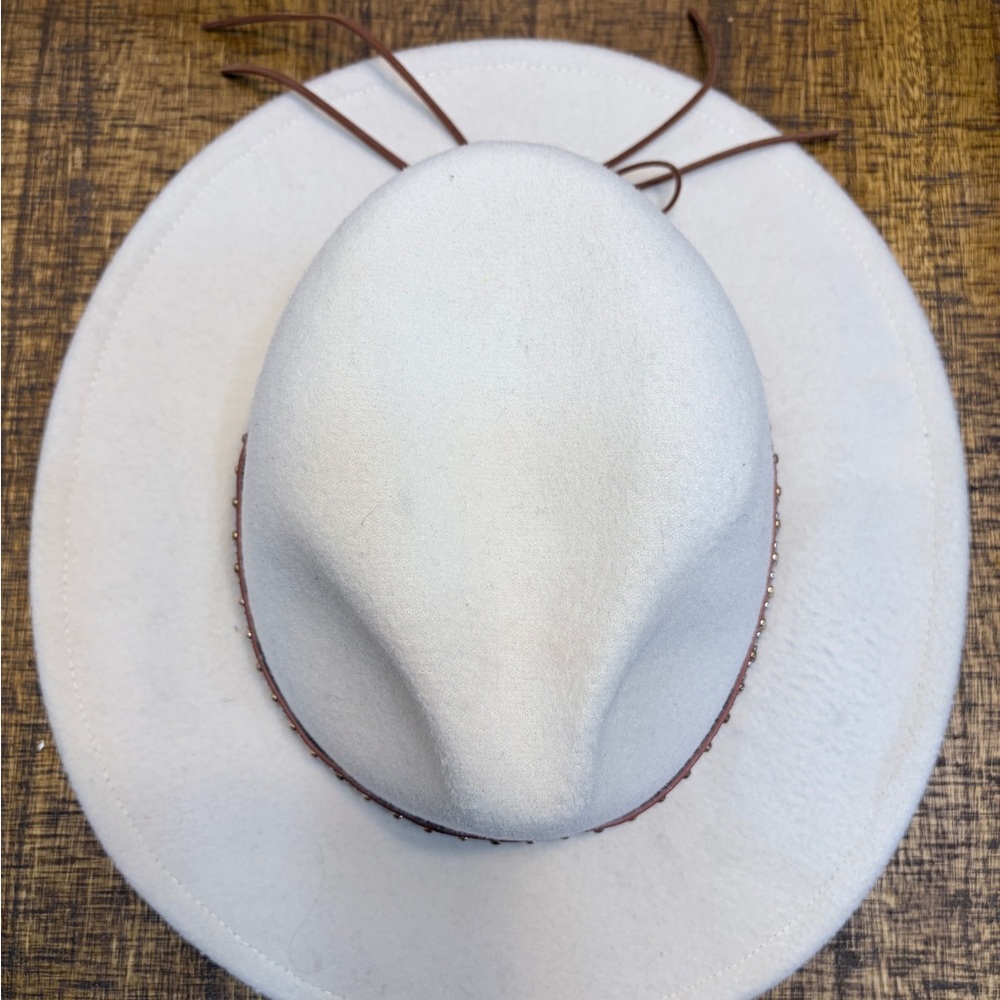 Fedora Hat